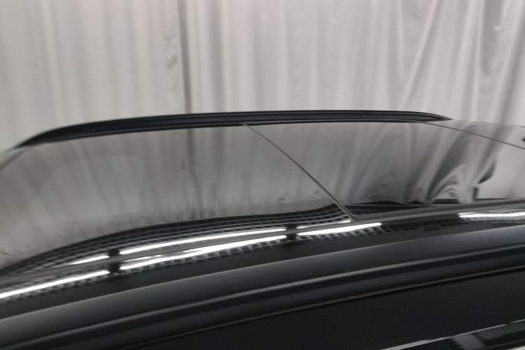 Used Ford Equator Sport 2025 EcoBoost 170 Prestige PLUS