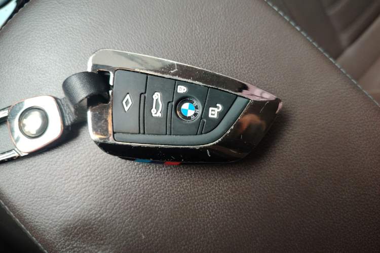 Used BMW X3 2021 xDrive28i M Sport Package
