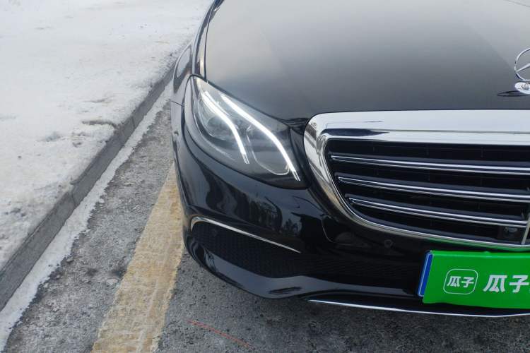 Used Mercedes-Benz E-Class 2019 Restyled E 300 L Luxury Edition