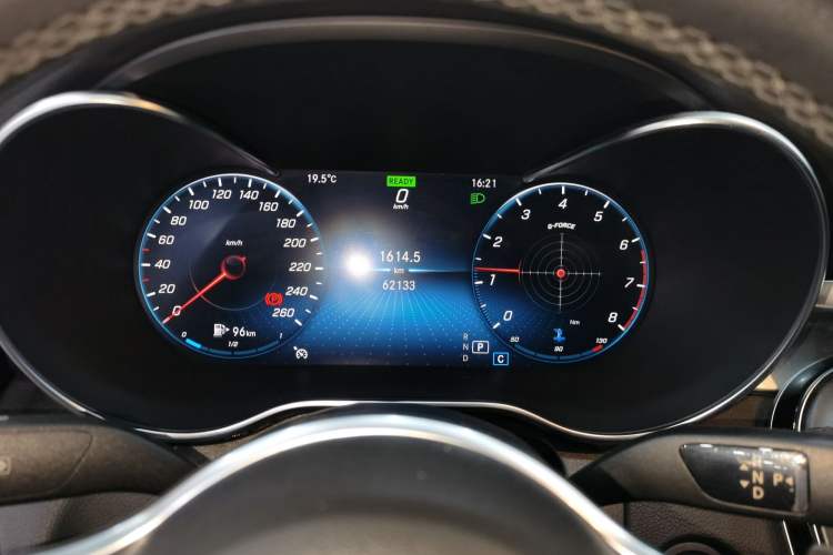 Used Mercedes-Benz C-Class 2019 Restyled C 260 L Sport Edition
