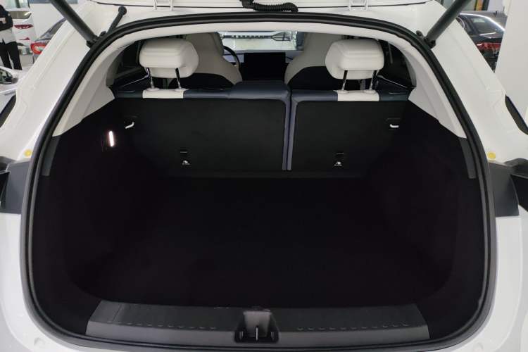 Used ARCFOX Alpha T5 2024 520 MAX