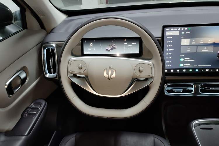 Used Leapmotor B10 2025 510 Joyful Edition