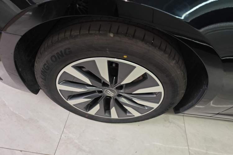 Used Audi A6L 2021 45 TFSI Prestige Elegant Edition