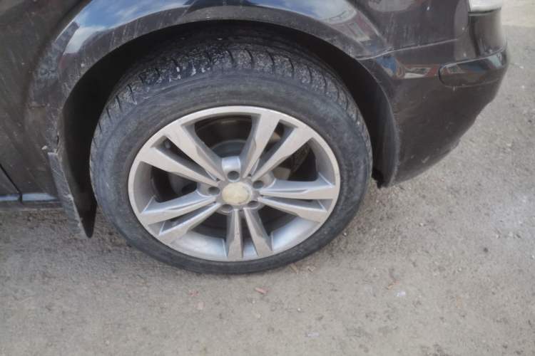 Used Mercedes-Benz Viano 2011 2.5L Navigator Edition