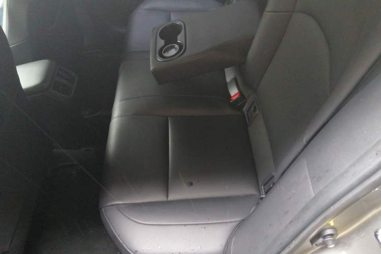 Used Lexus UX 2019 260h Explore-Cool Edition China V Standard
