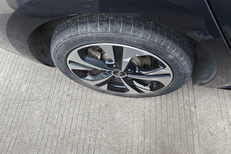 Used Hyundai Lafesta 2021 280TGDi GLX Elite Edition