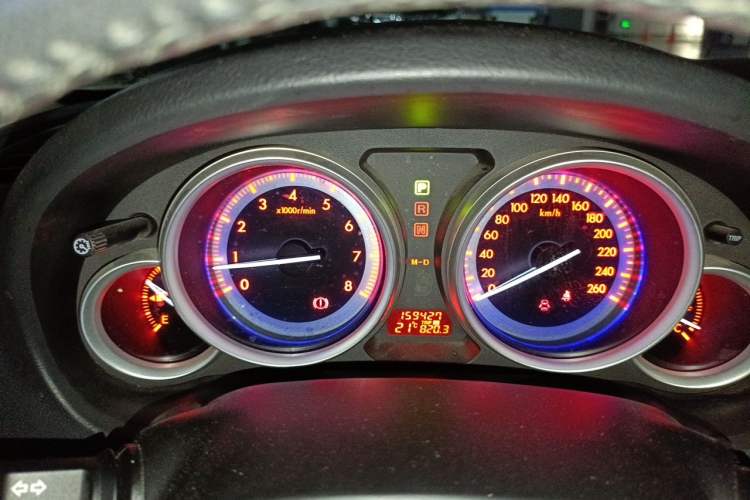 Used Mazda 6 2015 2.0L Automatic Elite Edition