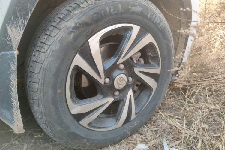 Used Baojun 510 2017 1.5L Automatic Luxury Model