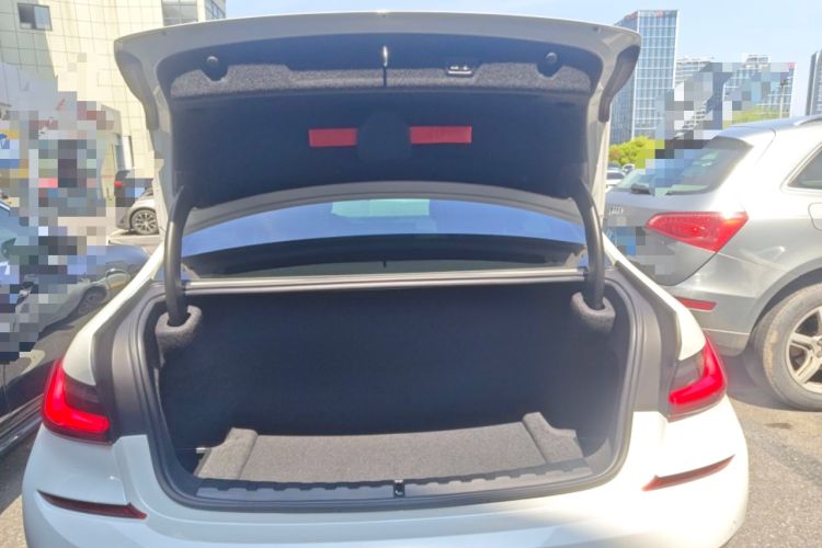 Used BMW 3 Series 2022 325Li M Sport Package