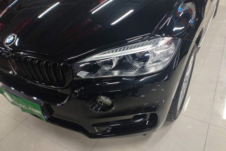 Used BMW X5 2018 xDrive28i