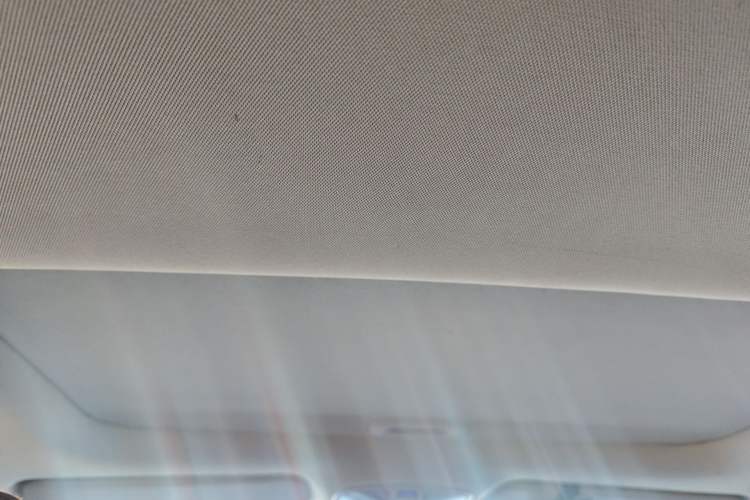 Used Hyundai Sonata 2011 2.0L Automatic Leading Edition Headliner