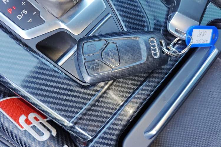 Used Audi Q5L 2020 40 TFSI Prestige Fashion Edition
