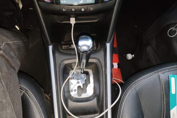 Used Peugeot 2008 2014 1.6L Automatic Fashion Edition
