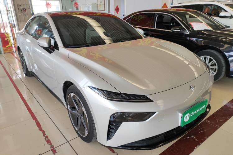 Used Dongfeng eπ eπ007 2024 530 Pro Version