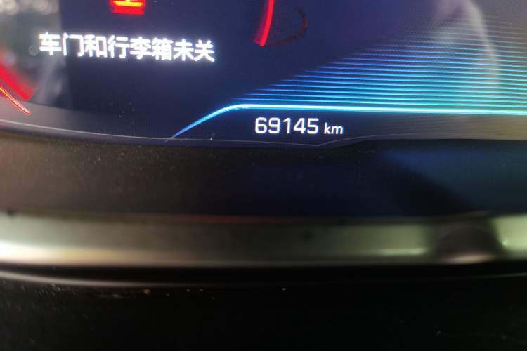 Used Peugeot 4008 2017 350THP Elite Edition