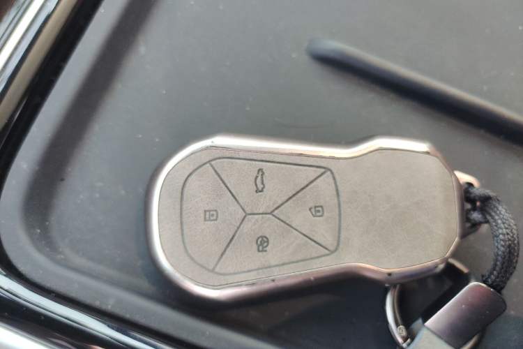 Used XPeng G9 2022 702 Pro