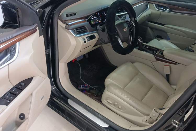 Used Cadillac XTS 2016 28T Elite Edition