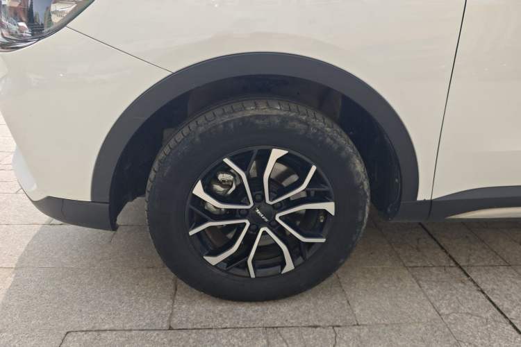 Used Haval H6 2021 National Trend Edition 1.5T Automatic Urban Version