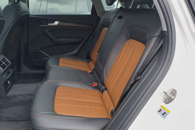 Used Audi Q5L 2020 45 TFSI Prestige Elegant Edition