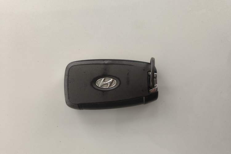 Used Hyundai Celesta 2020 1.6L Automatic GL Enjoyable Edition
