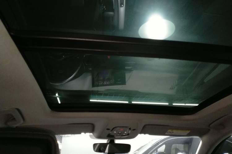 Used Audi A4L 2022 40 TFSI Luxury Dynamic Model