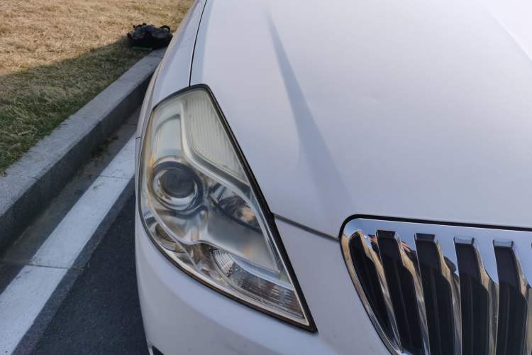 Used Buick Excelle 2013 1.5L Automatic Classic Model