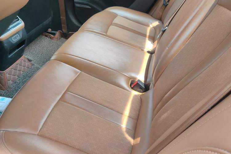 Used AION S 2020 Meizu 580
