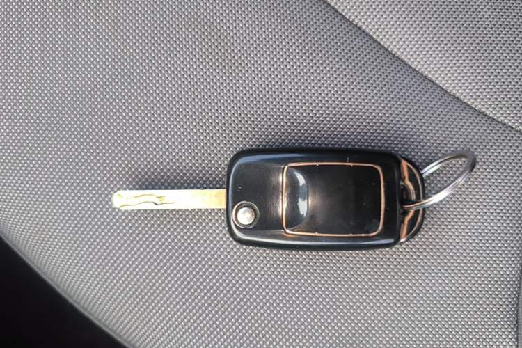Used CHANGAN NEVO Lumin 2022 210km Sweet Edition