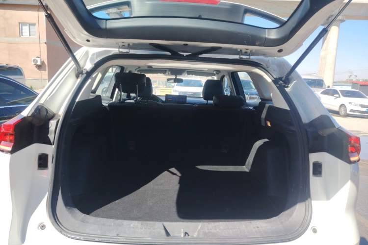 Used Haval H6 2021 National Trend Edition 1.5T Automatic Urban Version
