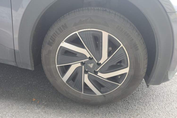 Used NETA U 2021 Pro 400 Premium Driving Edition
