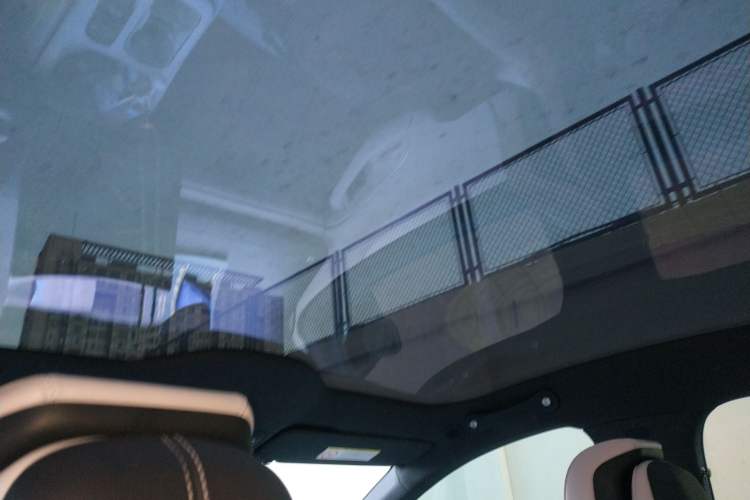 Used Xiaomi Auto SU7 2024 Rear-Drive Long-Range Intelligent Driving Version