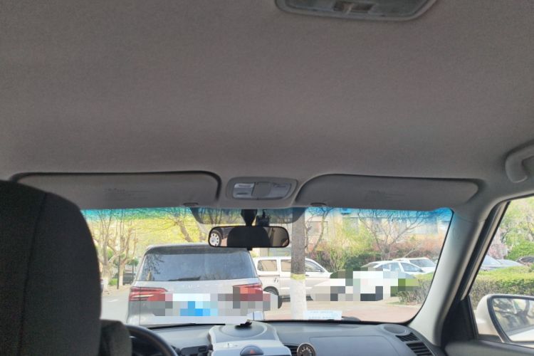 Used Kia Soul 2012 1.6L AT GL
