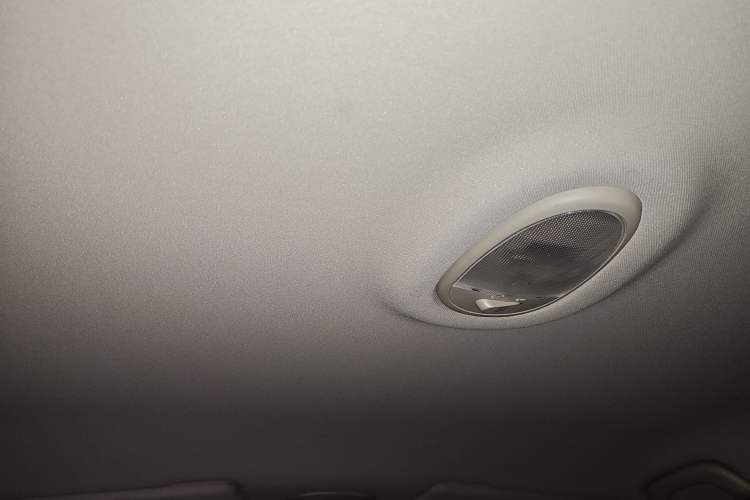 Used Buick Excelle 2015 1.5L Automatic Classic Model Headliner