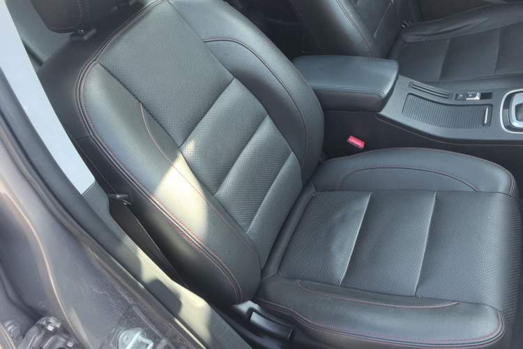 Used Leopaard CS10 2017 2.0T Automatic Luxury Model