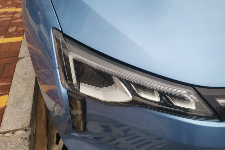 Used WM Motor W6 2021 520km PRO All-Round Edition