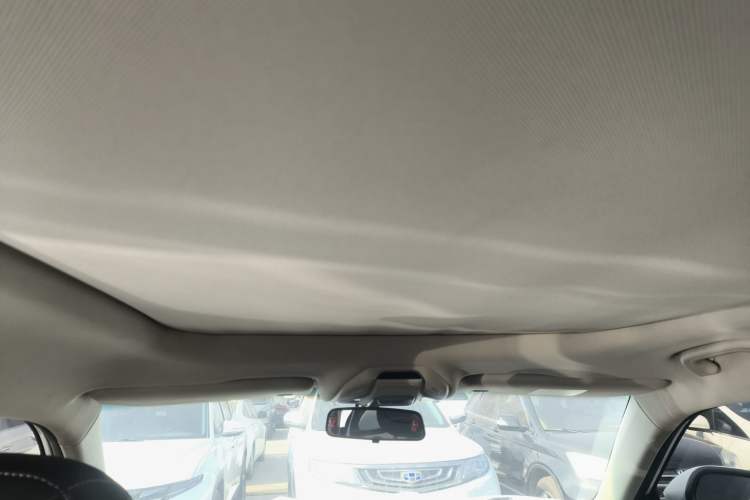 Used Geely Auto Emgrand X7 Sport 2020 1.8TD DCT Smart Connect PRO
