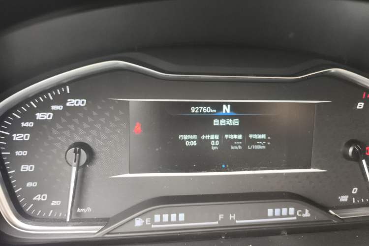 Used SAIC MAXUS G10 2022 2.0T Automatic Elite Edition Gasoline 7-Seater