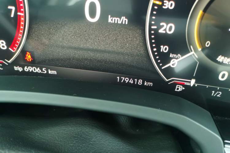 Used Volkswagen Touareg 2021 2.0 TSI Ruiyi Edition