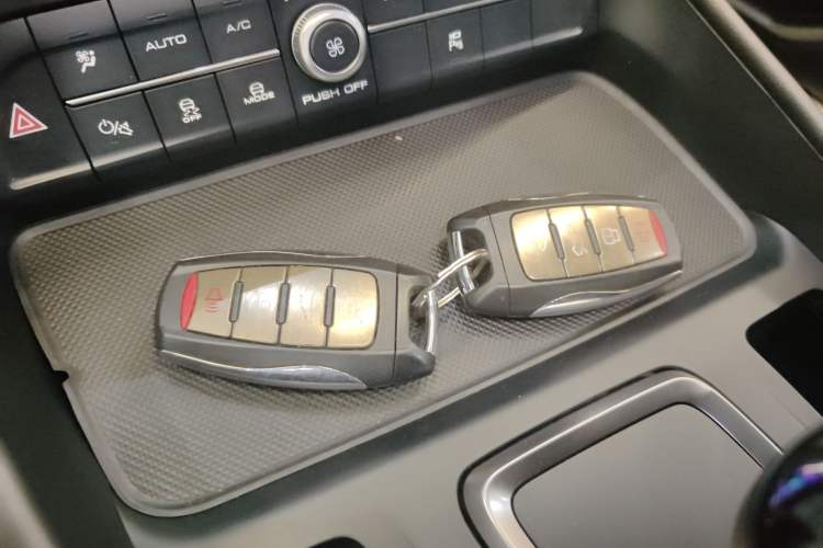 Used Haval F7 2021 1.5T Two-Wheel Drive iXuan