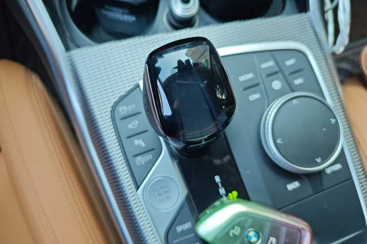 Used BMW 3 Series 2020 Restyled 325Li M Sport Package