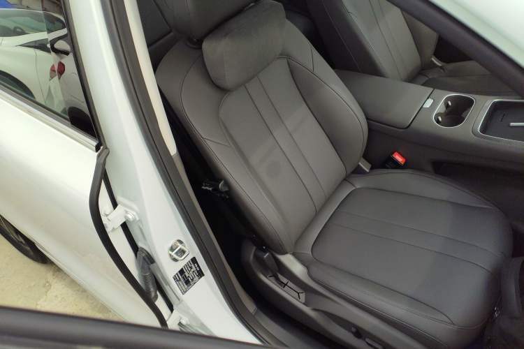 Used Hima H5 2025 Model Range-Extending Max