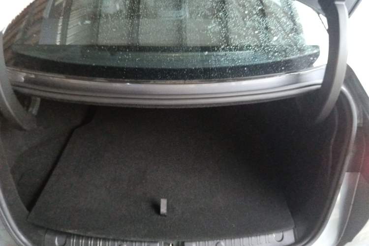 Used BYD Qin L 2024 DM-i 80KM Leading Model
