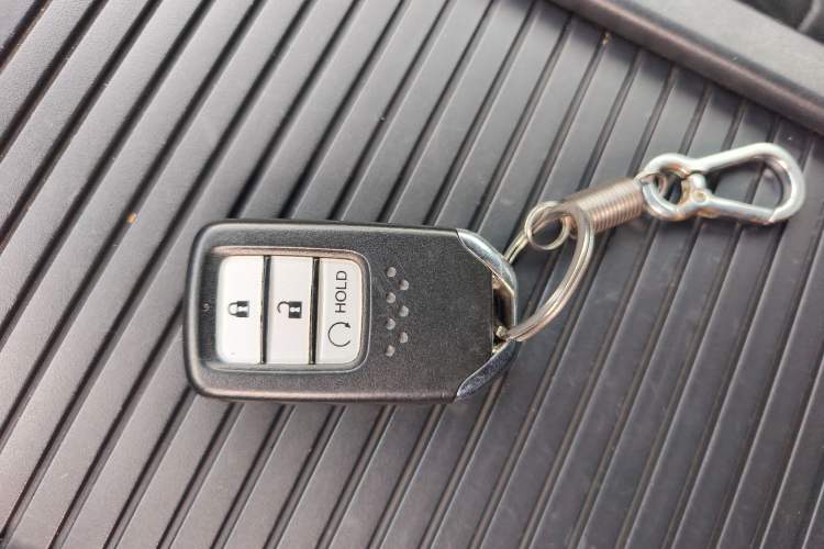 Used Honda Breeze 2020 240TURBO CVT 2WD Phantom Night Edition