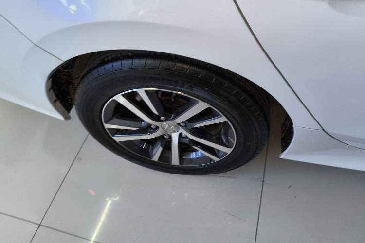 Used Honda Integra 2023 240TURBO CVT Tech Edition
