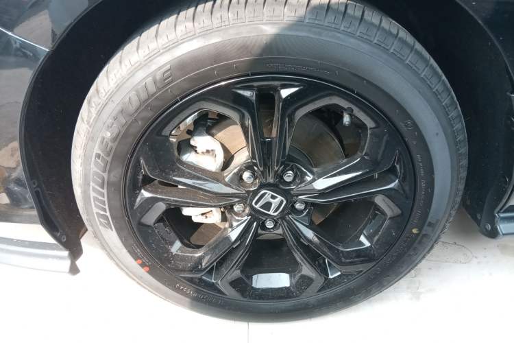 Used Honda Accord 2025 260TURBO Luxury Edition