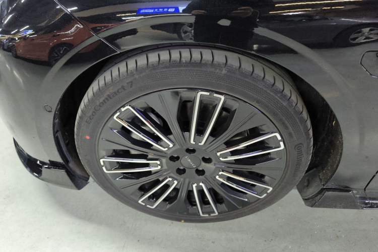 Used Lynk & Co Lynk & Co 10 EM-P 2025 Model 120 Four-Wheel Drive Ultra
