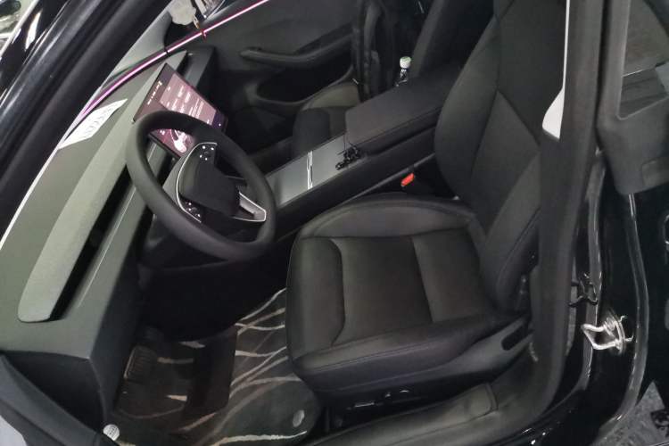 Used Tesla Model 3 2023 Rear-Wheel-Drive Version