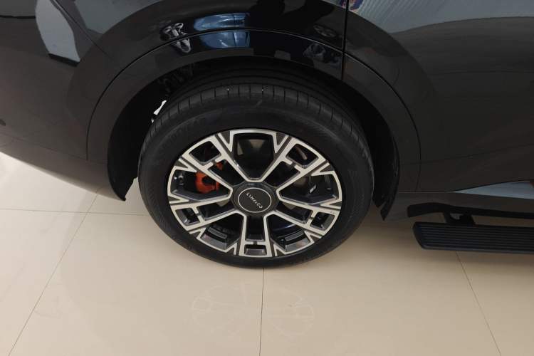 Used Lynk & Co 900 2025 1.5T Ultra