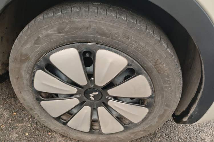 Used Wuling Bingo 2024 333 km Enjoyment Version