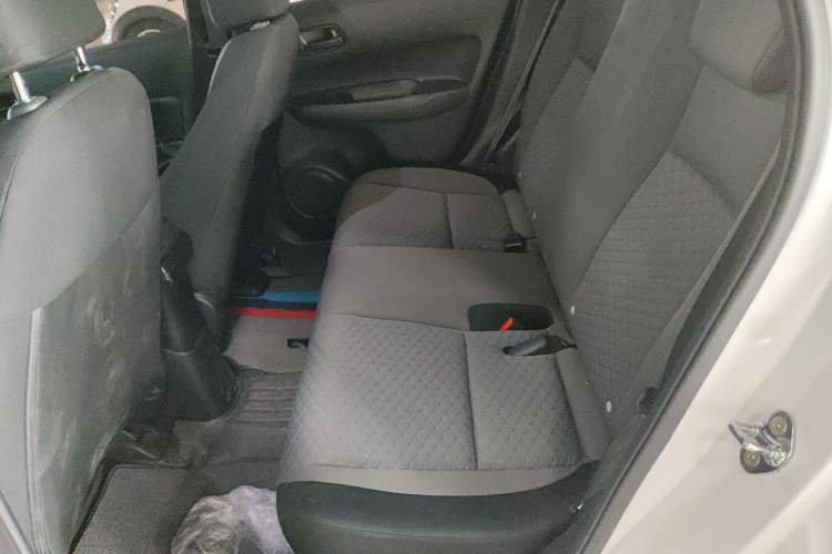 Used Honda Fit 2023 1.5L CVT Trend Edition